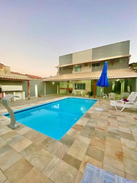 Suites Da Lagoa Monte Alto Arraial do Cabo Exterior foto